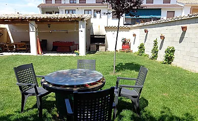 Casa Villazón en Muruzabal (Navarra) - Foto 1