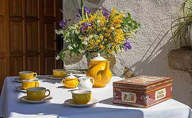 Casa Villazón en Muruzabal (Navarra) - Foto 5