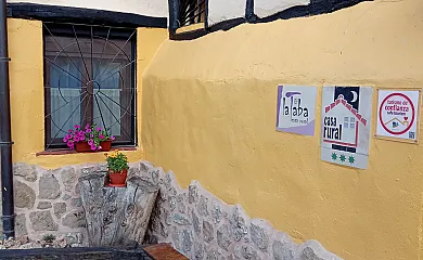 La Taba en Garganchón (Burgos) - Foto 2