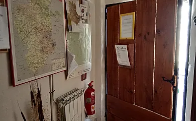 La Taba en Garganchón (Burgos) - Foto 6