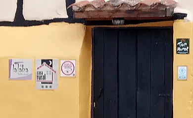 La Taba en Garganchón (Burgos) - Foto 7