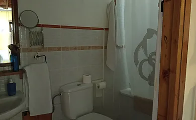 La Taba en Garganchón (Burgos) - Foto 8