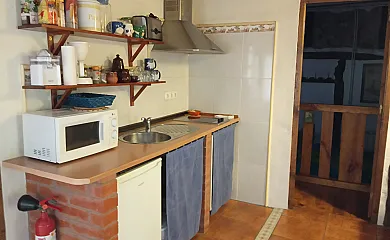 La Taba en Garganchón (Burgos) - Foto 9