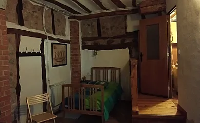 La Taba en Garganchón (Burgos) - Foto 10