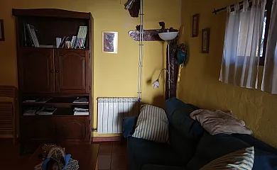 La Taba en Garganchón (Burgos) - Foto 12