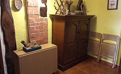 La Taba en Garganchón (Burgos) - Foto 13