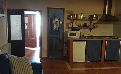 La Taba en Garganchón (Burgos) - Foto 16