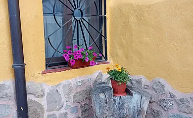 La Taba en Garganchón (Burgos) - Foto 17