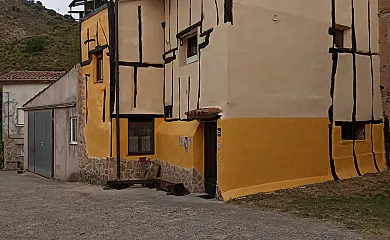 La Taba en Garganchón (Burgos) - Foto 1