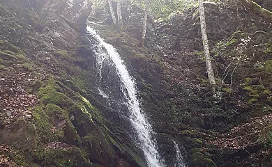 La Taba en Garganchón (Burgos) - Foto 18