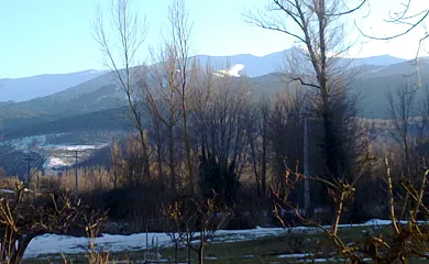 La Taba en Garganchón (Burgos) - Foto 24