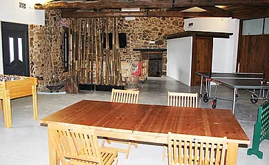 Casa Ferrador en Sober (Lugo) - Foto 11