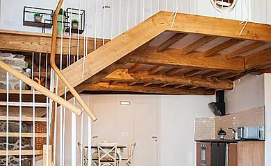 Casa Ferrador en Sober (Lugo) - Foto 12