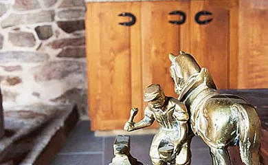 Casa Ferrador en Sober (Lugo) - Foto 13