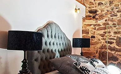 Casa Ferrador en Sober (Lugo) - Foto 14