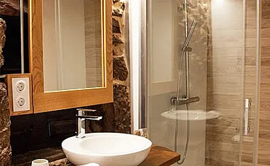 Casa Ferrador en Sober (Lugo) - Foto 15