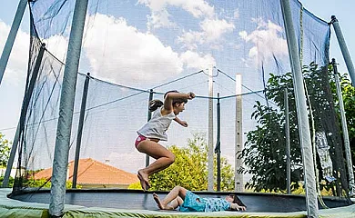 Casa Ferrador en Sober (Lugo) - Foto 5