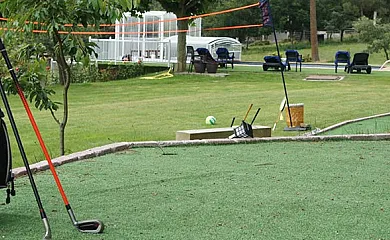 Casa Ferrador en Sober (Lugo) - Foto 3