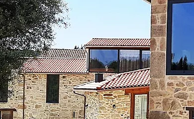 Casa Ferrador en Sober (Lugo) - Foto 9