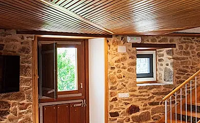 Casa Ferrador en Sober (Lugo) - Foto 16