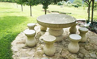 Casa Ferrador en Sober (Lugo) - Foto 8