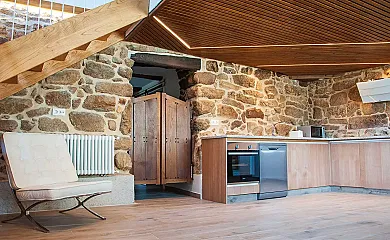 Casa Ferrador en Sober (Lugo) - Foto 17