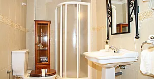 Posada Casa de Don Guzmán 006