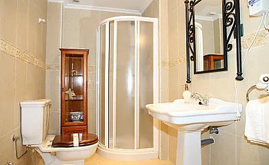 Posada Casa de Don Guzmán en Vega de Pas (Cantabria) - Foto 6