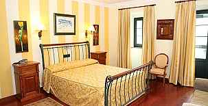 Posada Casa de Don Guzmán 007