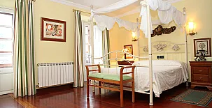 Posada Casa de Don Guzmán 008