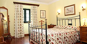 Posada Casa de Don Guzmán 009