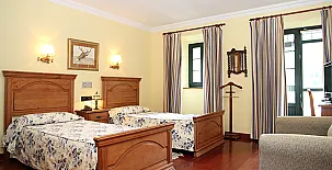 Posada Casa de Don Guzmán 0010