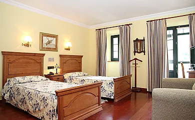 Posada Casa de Don Guzmán en Vega de Pas (Cantabria) - Foto 10