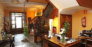 Posada Casa de Don Guzmán 004