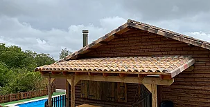 Cabaña del Rancho 005