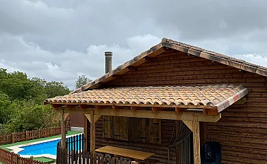 Cabaña del Rancho en Burunchel (Jaén) - Foto 5