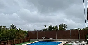 Cabaña del Rancho 006