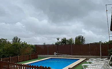 Cabaña del Rancho en Burunchel (Jaén) - Foto 6