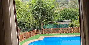 Cabaña del Rancho 008