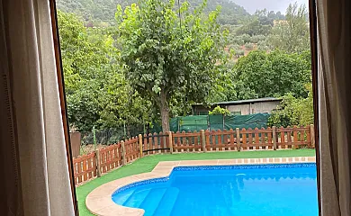 Cabaña del Rancho en Burunchel (Jaén) - Foto 8