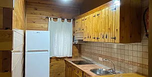 Cabaña del Rancho 009