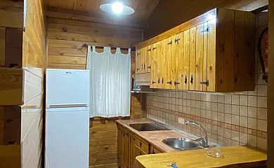 Cabaña del Rancho en Burunchel (Jaén) - Foto 9