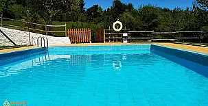 Complejo Rural Las Medulas de El Bierzo 002