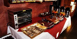 Complejo Rural Las Medulas de El Bierzo 004