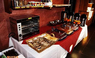 Complejo Rural Las Medulas de El Bierzo en Las Médulas (León) - Foto 4