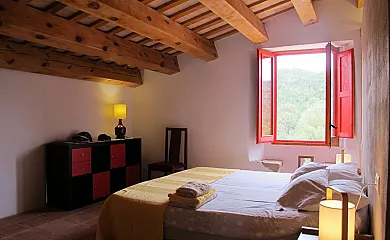 Mas Can Puig de Fuirosos en Sant Celoni (Barcelona) - Foto 11