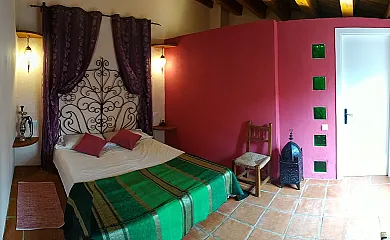 Mas Can Puig de Fuirosos en Sant Celoni (Barcelona) - Foto 13