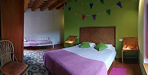 Mas Can Puig de Fuirosos 0014