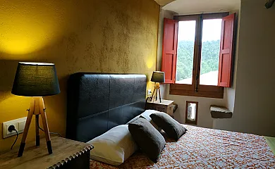 Mas Can Puig de Fuirosos en Sant Celoni (Barcelona) - Foto 15