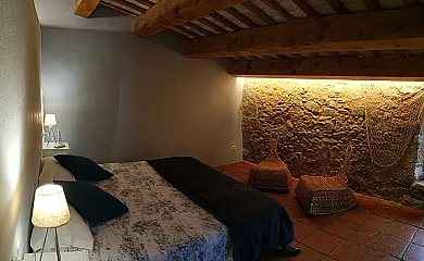 Mas Can Puig de Fuirosos en Sant Celoni (Barcelona) - Foto 16